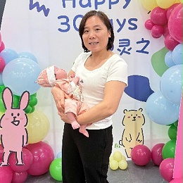 超赞月嫂琳姐：贴心照料母婴，专业安抚敏宝，家人一致好评