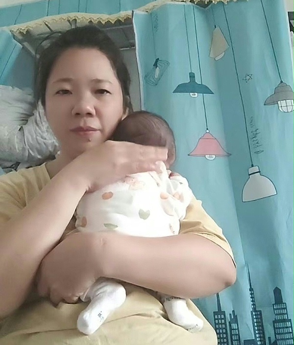强推郑姐：超细心月嫂，宝宝护理+情绪安抚+美味餐食全搞定！