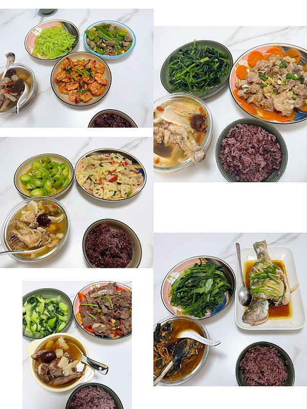 刘阿姨四十余日暖心相伴，细致入微如家人，月子时光幸福又省心！