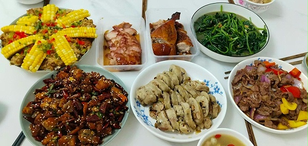 陈姐专业细心超给力，育娃护理加月子餐样样精通，堪称全家“救星”！