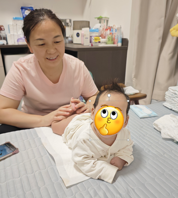 初遇严肃实则超专业！宝藏月嫂田姐让月子期幸福感爆棚