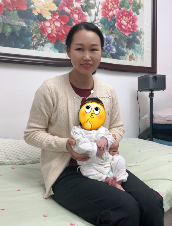 26天暖心守护！周姐助我轻松实现亲喂，月子期超值体验