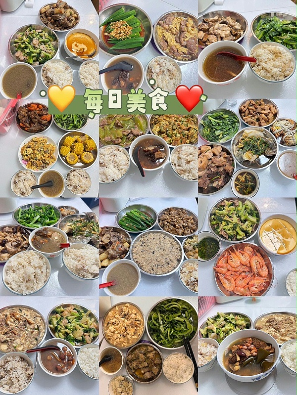 42天暖心陪伴，专业月嫂婷姐助我轻松开启育儿新征程