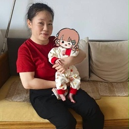 周姐月嫂超靠谱：细心照料母婴，科学安排饮食，助我月子舒心无忧！