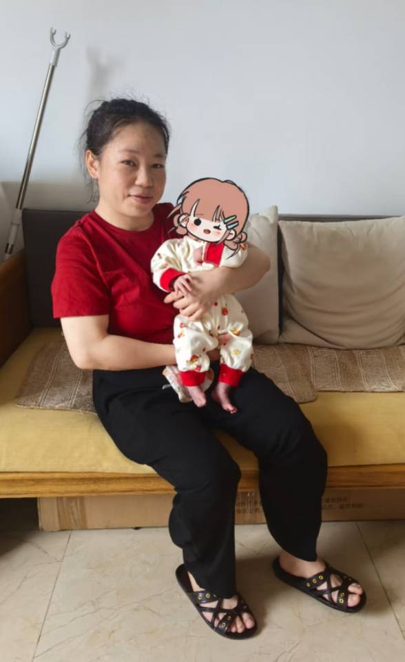 周姐月嫂超靠谱：细心照料母婴，科学安排饮食，助我月子舒心无忧！
