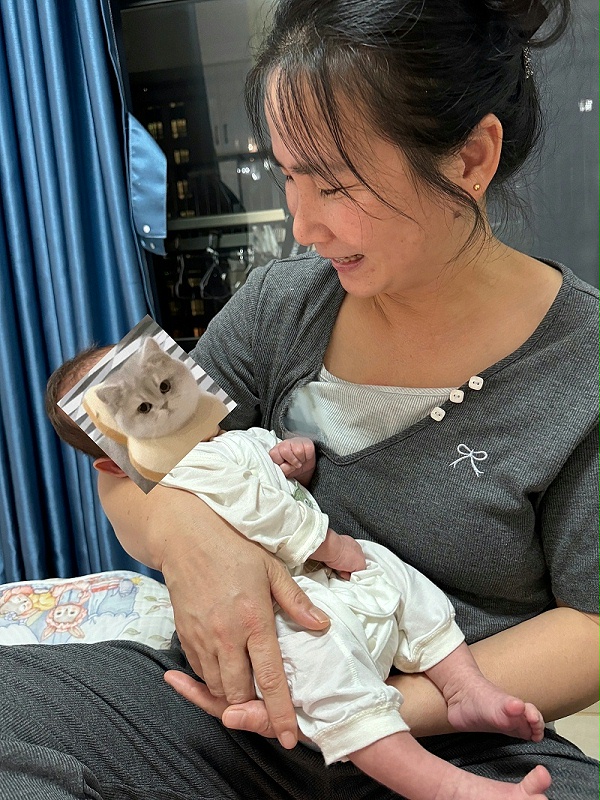 26天暖心相伴：燕姐月嫂，专业守护母婴的“全能天使”！