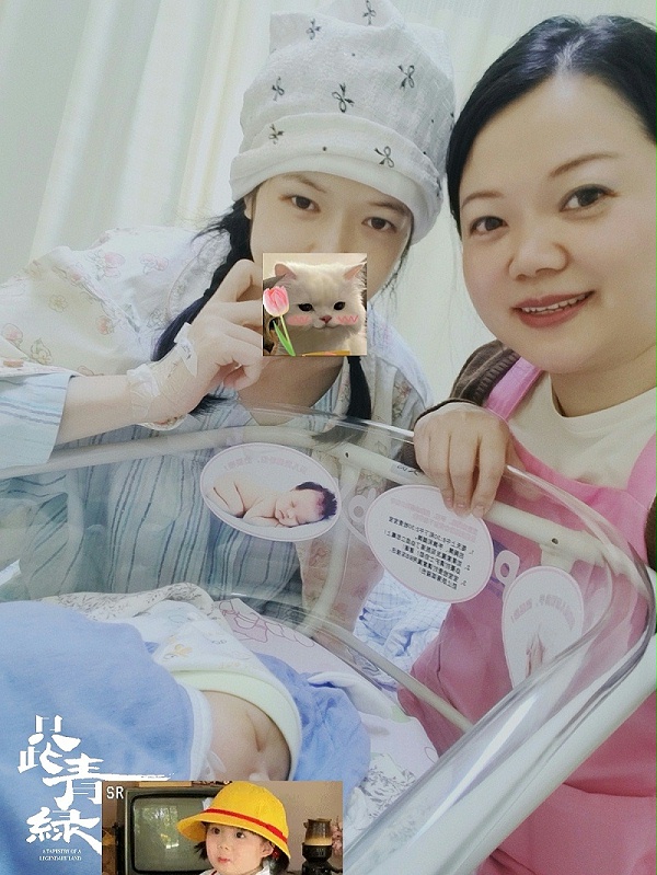 特别点赞月嫂陈姐，她的业务非常强，带宝宝这方面非常专业。住院陪护这三天和我们相处很融洽，她每天带宝宝观察宝宝各方面身体情况，让我们非常安心。住院期间照顾宝宝吃喝拉撒睡，宝宝哭闹每次都很耐心的去哄，每次喂奶都想让宝宝能多吃一点，让宝宝长的更好，给我处理伤口、堵奶通乳、腰部腿部的肌肉按摩，各方面服务非常到位，且十分有耐心。所以后面决定继续带她回家短护几天，才发现她月子餐做的特别丰富，让人看着也很有食欲，小餐丰富又营养，是一位非常专业又和善的月嫂姐姐！！！非常幸运能遇到慧玲姐，让我的月子期十分开心，身体恢复的也很好