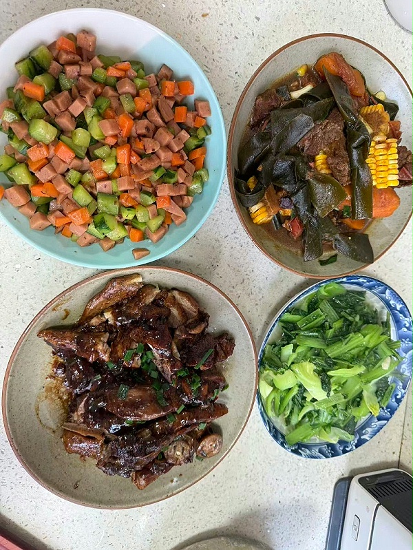 产后遇“神仙月嫂”阿琳姐!专业温暖助我轻松度过月子期 产后遇“神仙月嫂”阿琳姐!专业温暖助我轻松度过月子期