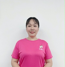 黄春梅