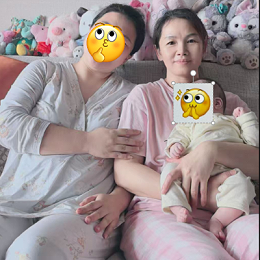 临时月嫂高姐专业又暖心，月子变享受，全家都赞爆