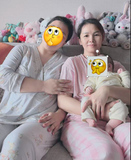 临时月嫂高姐专业又暖心,月子变享受,全家都赞爆 临时月嫂高姐专业又暖心,月子变享受,全家都赞爆