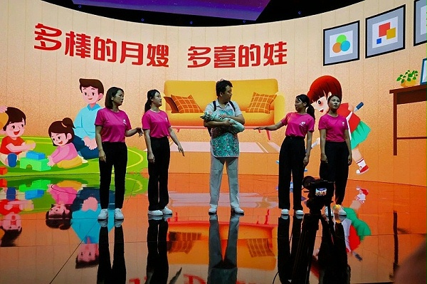 【多喜娃513好孕节】线下主题活动温情收官！百余组孕产家庭共赴快乐之约