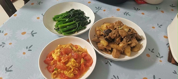 红姐月嫂：耐心专业厨艺佳，下户仍牵挂超感动！