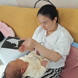 超赞月嫂杜姐！认真负责，手把手教带娃，让我月子超安心