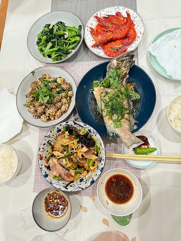 临时救场月嫂吴姐太赞！耐心细致超负责，带娃饮食两不误