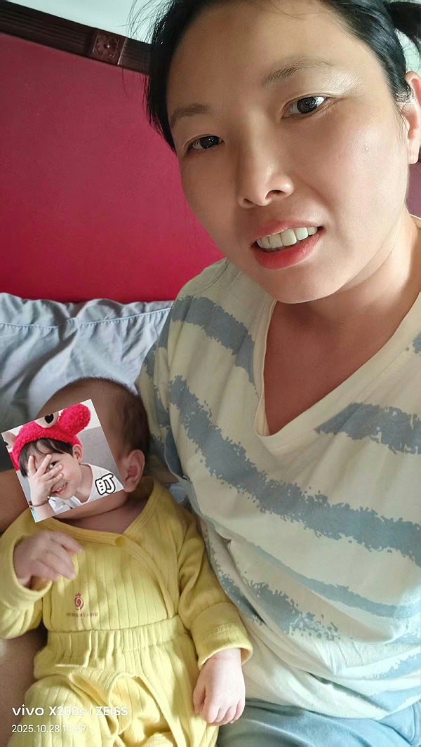 剖腹产福音！神仙月嫂肖姐，从医院到家的全能守护