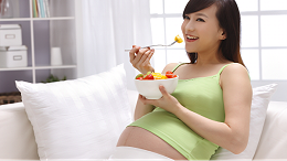 怀孕初期孕妇的饮食上要注意什么