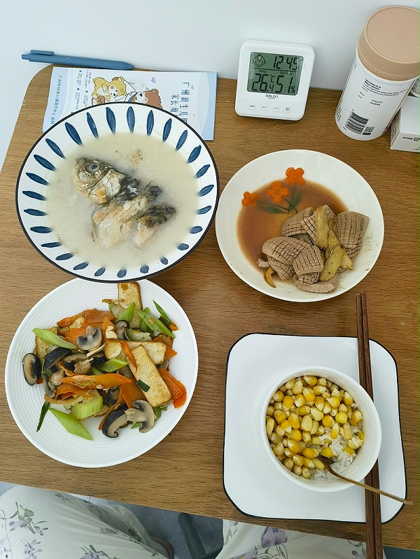 彭姐月嫂贴心服务，助我无痛舒适度过月子期
