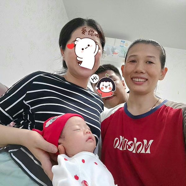 南姐离去首日：思念如潮，胜似家人的温暖守护