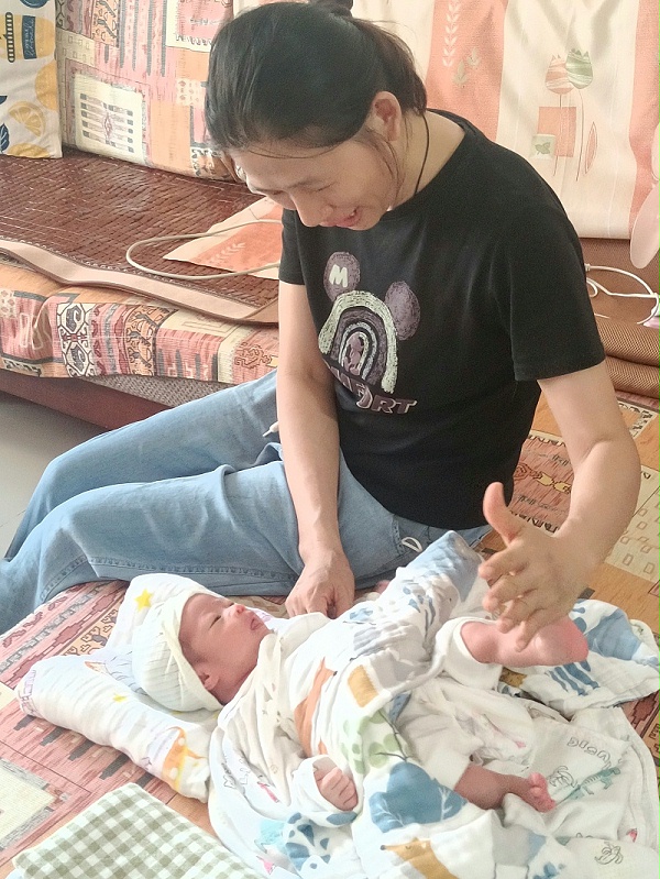 南姐离去首日：思念如潮，胜似家人的温暖守护