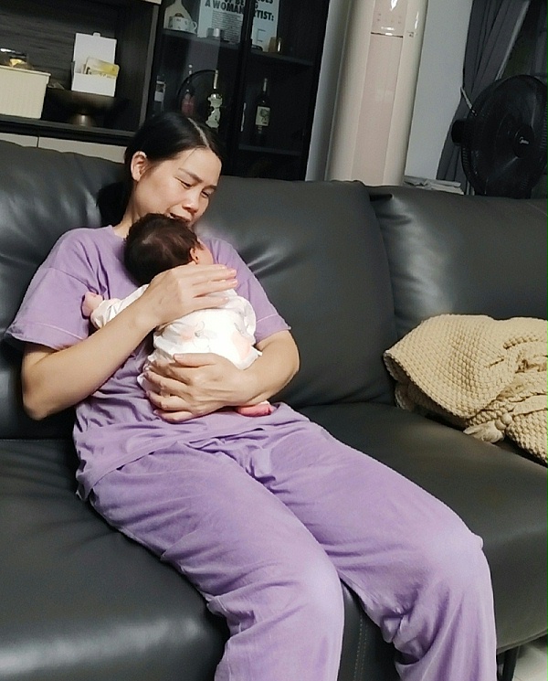 26天温馨相伴：感恩潘姐的月子暖心守护