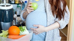 孕妇孕期吃什么能让宝宝更加聪明？