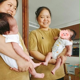 宝藏月嫂李姐！带娃高手+情商厨艺双在线，新手爸妈必看推荐