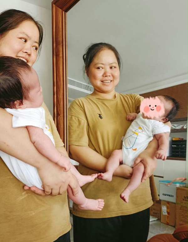 宝藏月嫂李姐！带娃高手+情商厨艺双在线，新手爸妈必看推荐