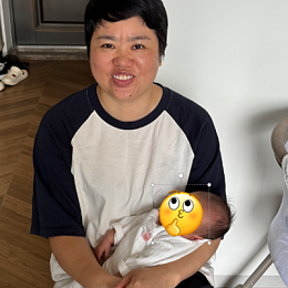 30天暖心陪伴！小英姐专业护理，让我和宝宝坐享舒适月子时光