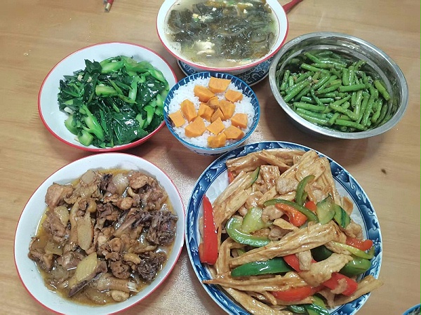 黄姐月嫂超省心！护理熟练+月子餐赞，新手爸妈的安心之选