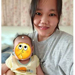 感恩江姐！勤劳朴实超用心，带娃+月子餐全搞定，暖心月嫂推荐