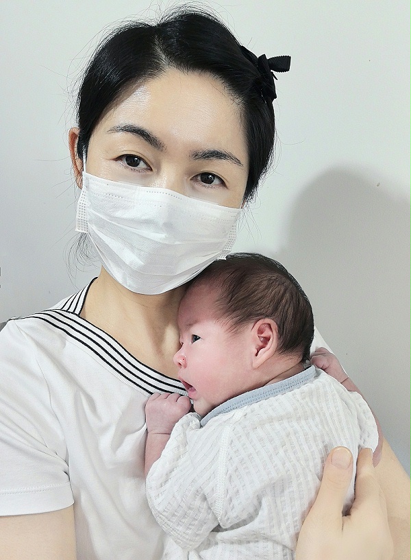 满分月嫂马姐：专业育儿+情绪治愈，新手妈妈的月子救星