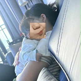 唐姐专业护理+神仙厨艺，助我轻松坐月子，宝宝被宠成小天使