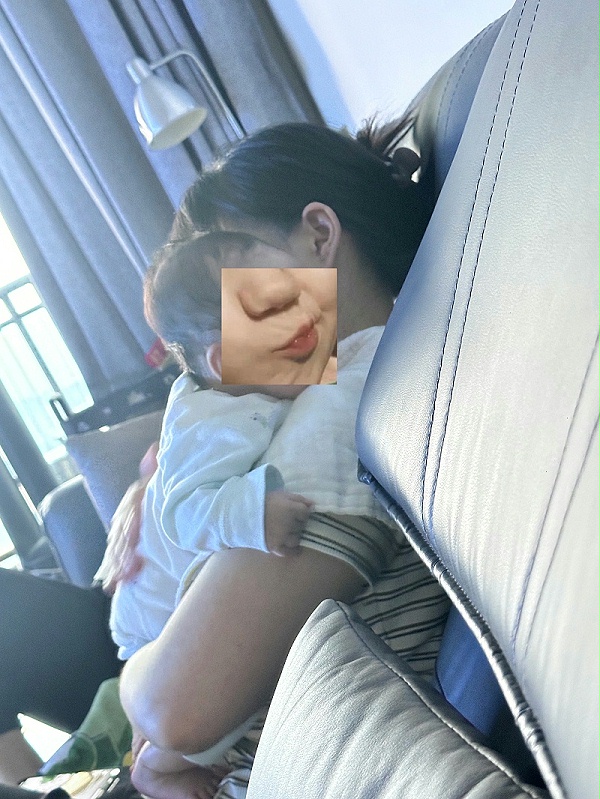 唐姐专业护理+神仙厨艺，助我轻松坐月子，宝宝被宠成小天使