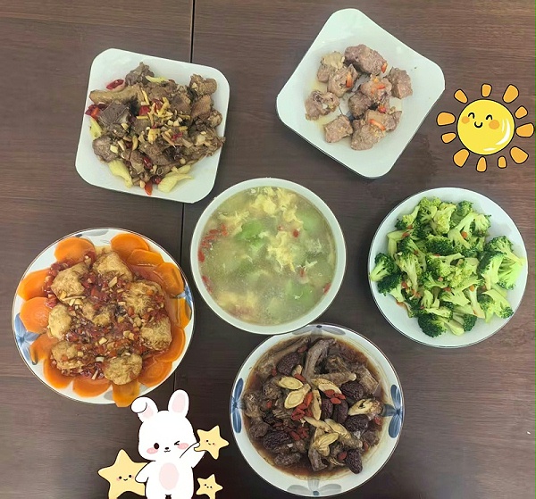 肖姐专业细致+心灵守护，助全家轻松过月子，带娃超安心