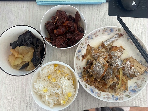 周姐24小时贴心守护，宝宝舒心我安心，感恩遇见超幸福