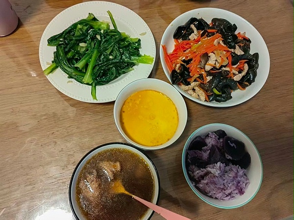 宝藏月嫂黄姐下户倒计时！专业手法+科学带娃，新手爸妈超省心