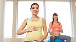 孕妇到底能不能运动_孕期运动有什么好处?