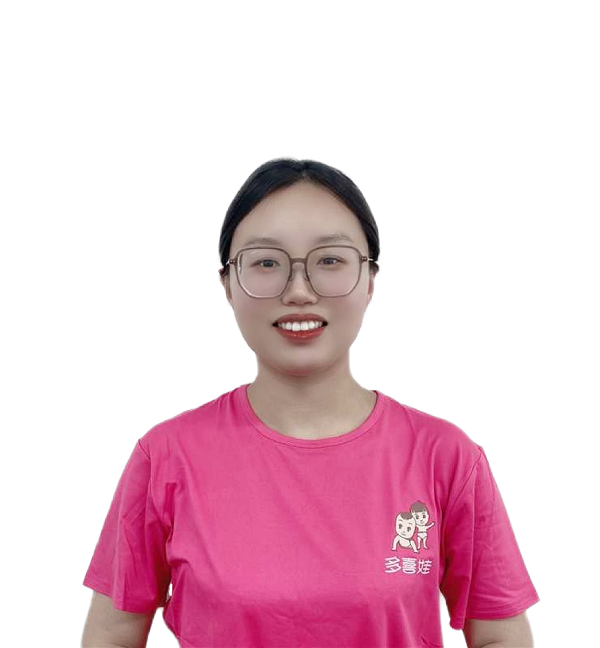 谭翠珍月嫂