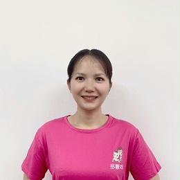 游翠芳