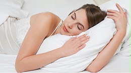 妊娠期怎样睡觉才能比较舒适