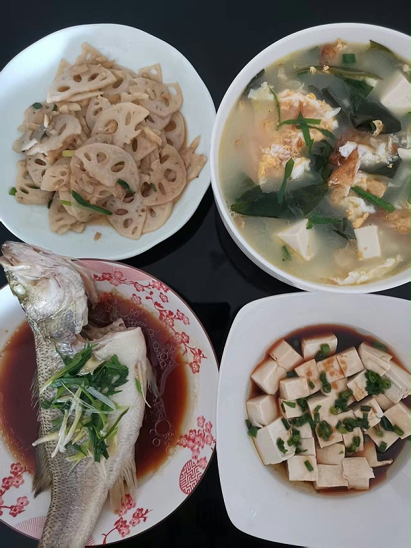 26天月子圆满结束！感恩月嫂胡阿姨专业守护