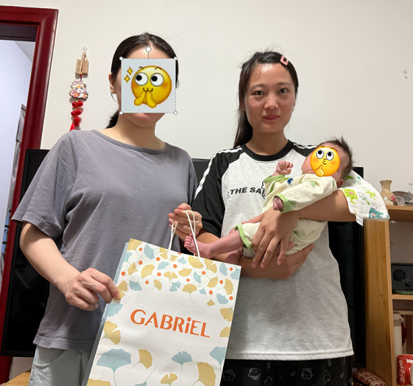 年轻热情超麻利！小翠阿姨，宝宝初生时光的暖心守护者