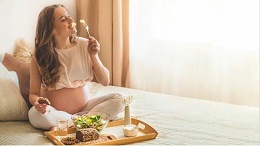 备孕不容忽视的7大营养素，怀孕前必备的饮食攻略！