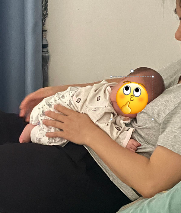 郑姐月嫂下户不舍情！专业温柔如家人，月子期安心守护神