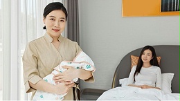 月子中心和请月嫂的区别