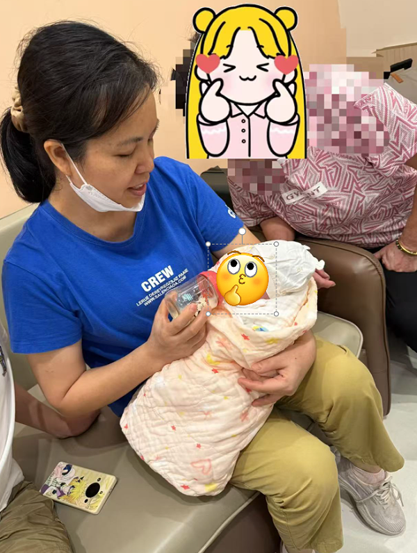 40天暖心陪伴！客家月嫂温姐用爱与专业，守护母婴健康超安心
