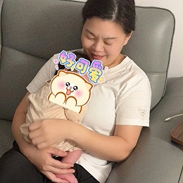 燕姐上户超贴心！宝妈月子舒心，宝宝健康成长的秘密在此