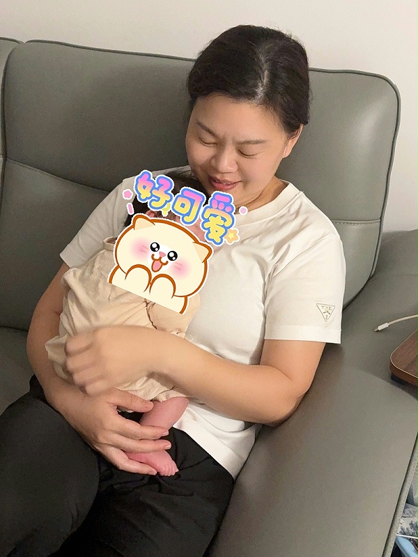 燕姐上户超贴心！宝妈月子舒心，宝宝健康成长的秘密在此