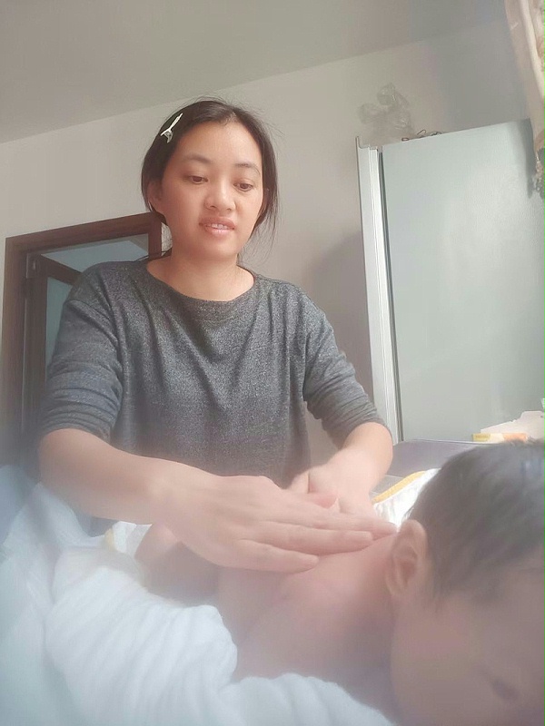 新手爸妈必看！超贴心月嫂勤姐，让月子期轻松又安心💖